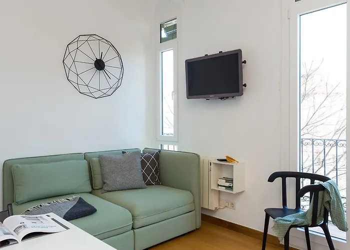 Casa Cosi Sant Antoni