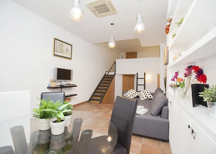 Stay Barcelona Vila de Gracia
