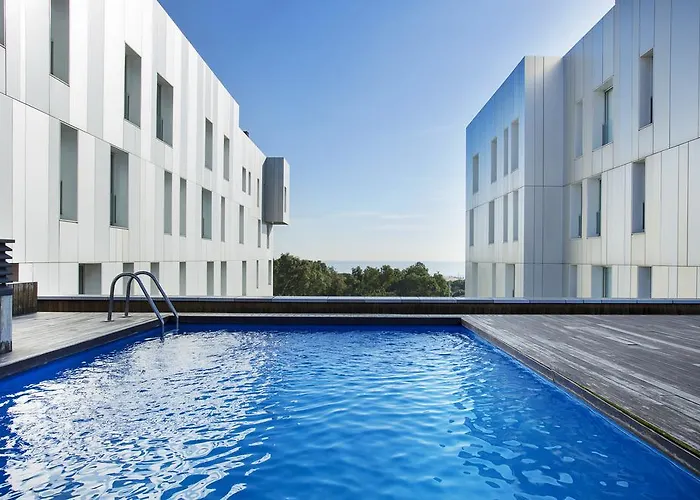 Durlet Beach Apartments