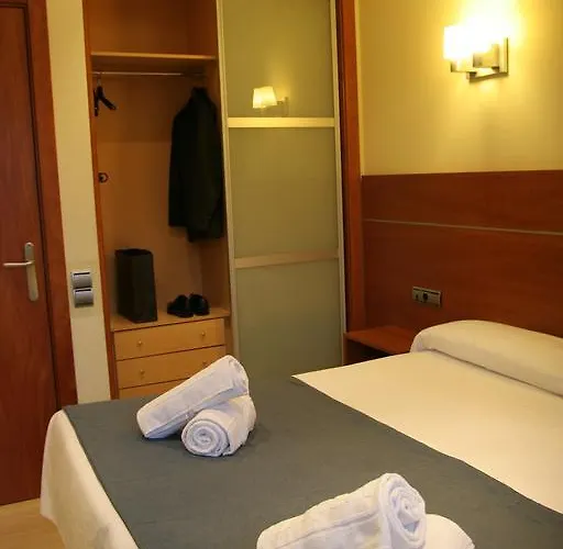 Apartaments Arago565
