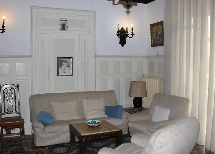 Hostal Ribagorza