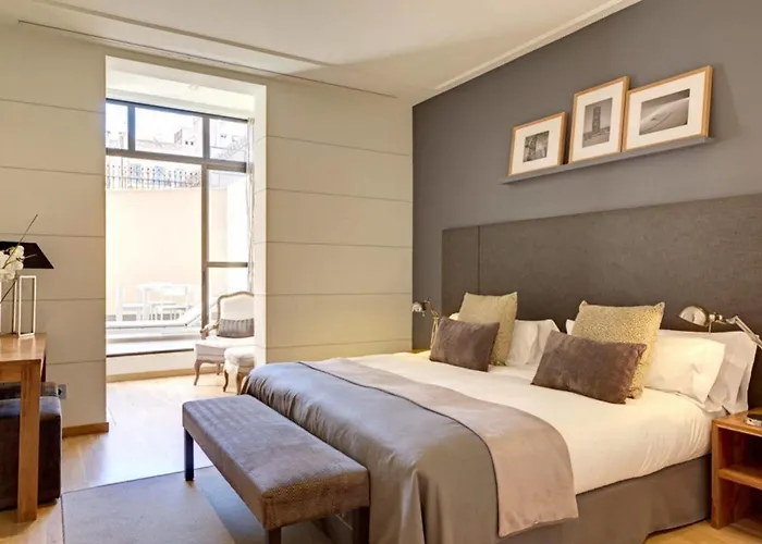 Sixtyfour apartamentos