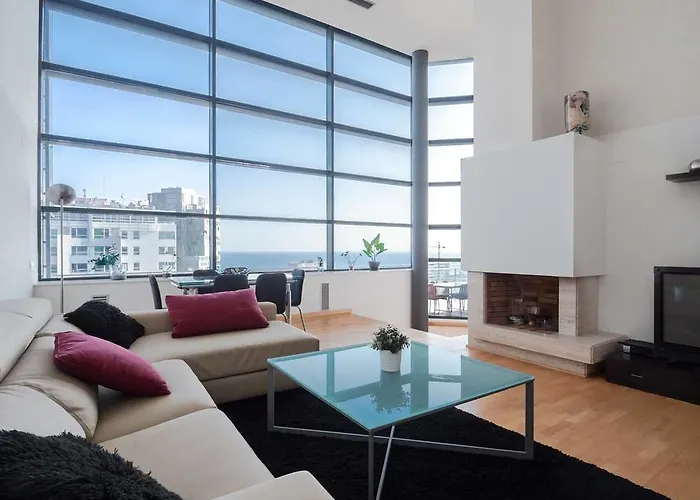 Rent Top Apartments Beach-Diagonal Mar