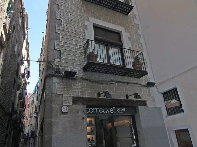 Bcn2Stay Apartments
