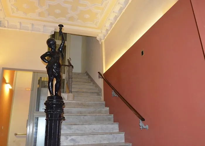 City Stays Portaferrissa Apartment