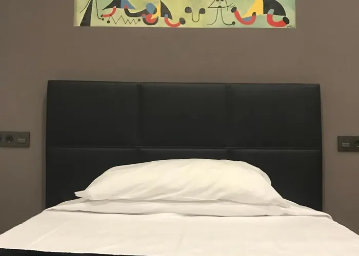 Hostal Eden