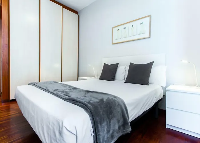 Friendly Rentals Rambla Flower