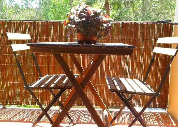 Lovely double apartment - Sagrada Familia