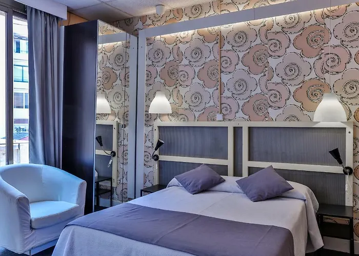 Hotel Palermo