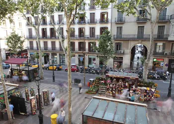 Rambla 102