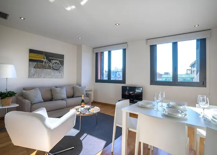 Friendly Rentals Jardinets