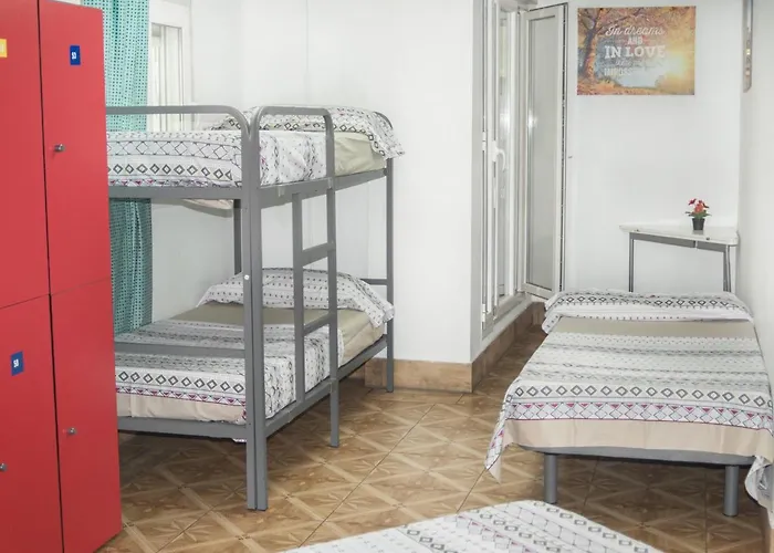 Hostal Ideal Sants