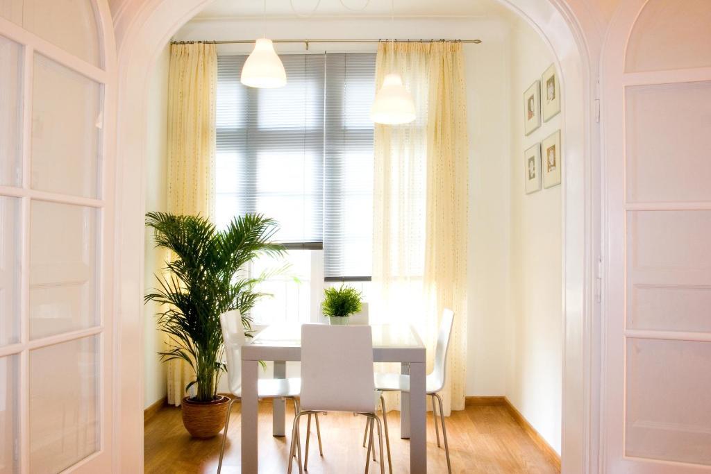 Feelathome Center Apartamento Barcelona