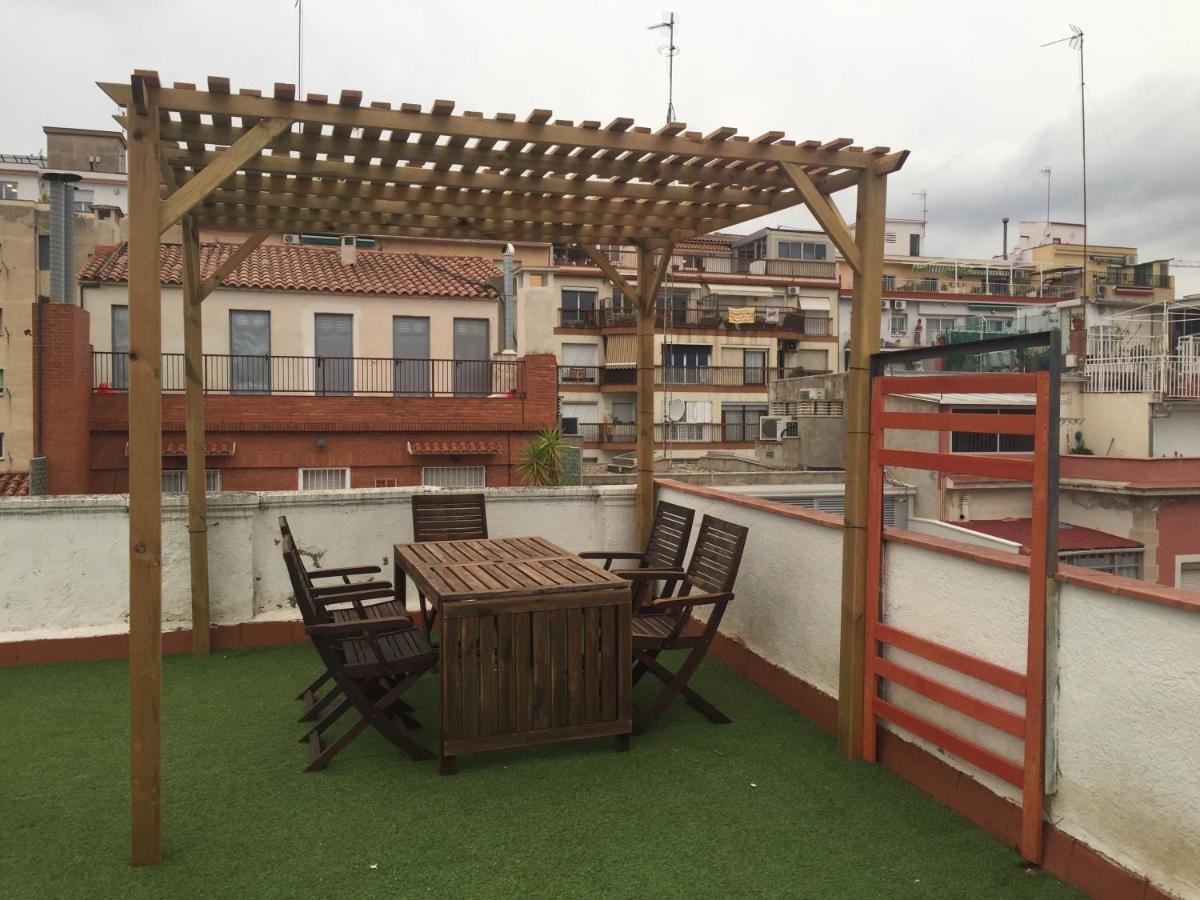 Apartamento Aptucat
