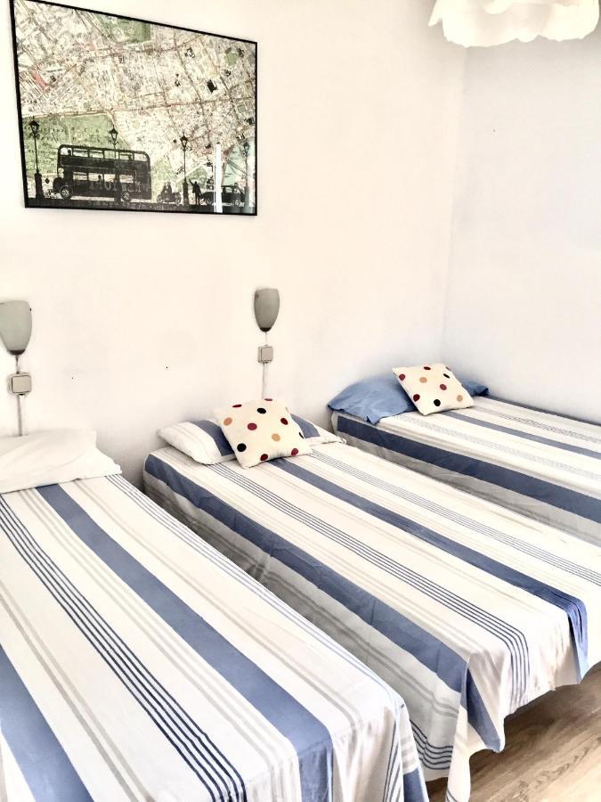 Aptucat Apartamento