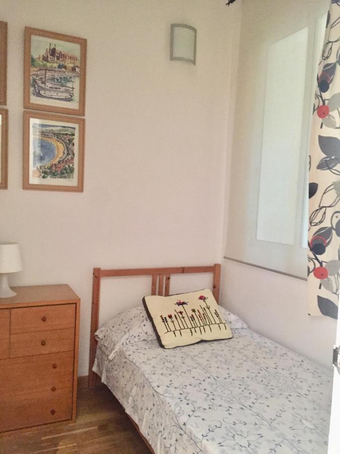 Apartamento Aptucat