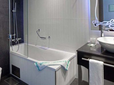 Ciutadella Hotel Barcelona