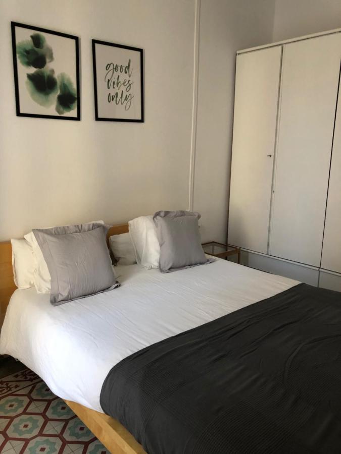 1 Casual Apartments Barcelona