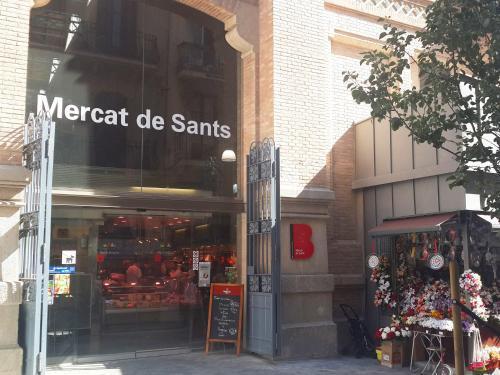 1 Casual Apartments Barcelona
