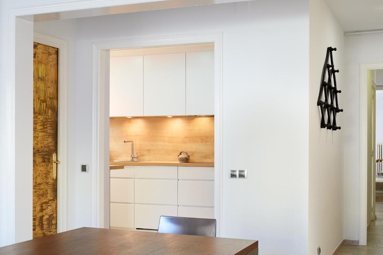 Apartamento Quartprimera Barcelona
