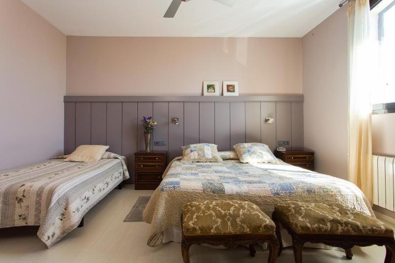 Anita's 3* Barcelona