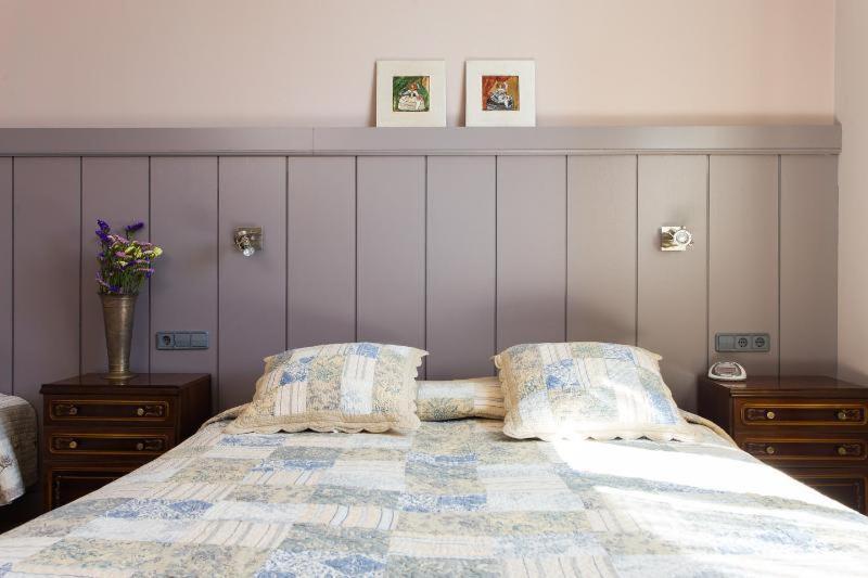 Anita's Bed and breakfast