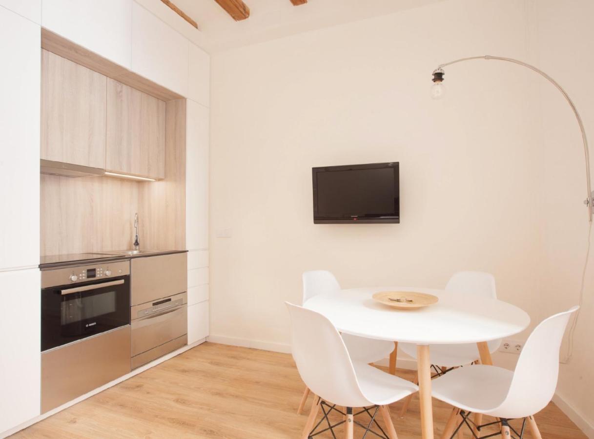 Apartment Alsina - Historical Center - Barrio Gotico *