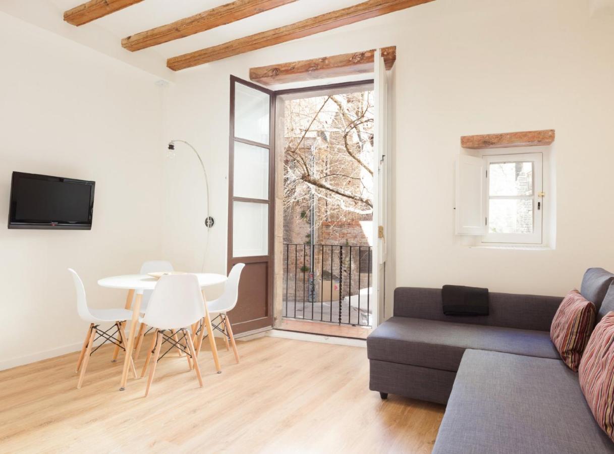 Apartment Alsina - Historical Center - Barrio Gotico Barcelona
