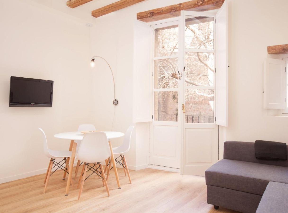 Alsina - Historical Center - Barrio Gotico Apartment *
