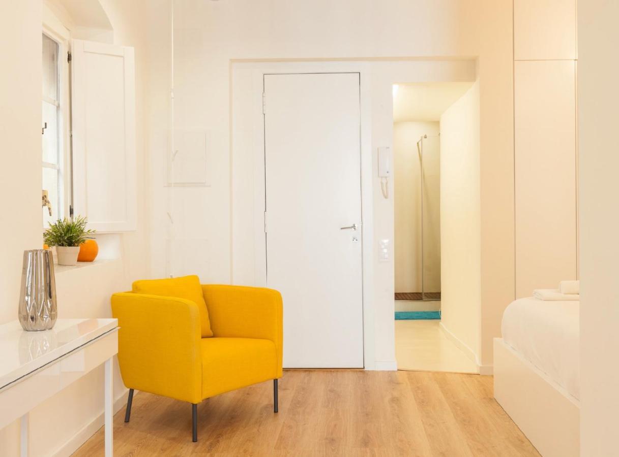 Alsina - Historical Center - Barrio Gotico Apartment Barcelona