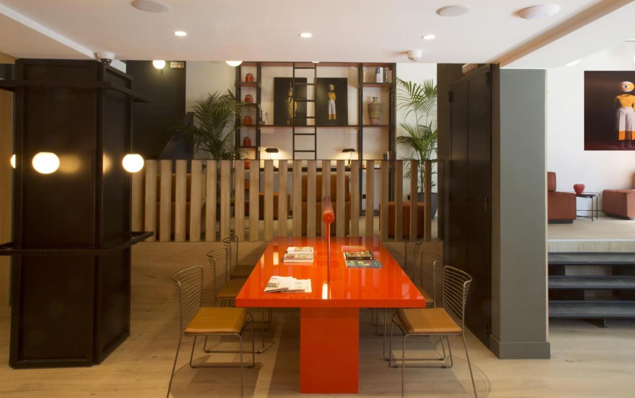 Chic&basic Reding 3*