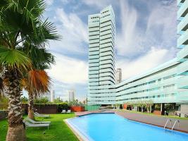 Diagonal Mar Sant Marti - Passeig Garcia Faria Hotel Barcelona