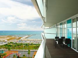 Diagonal Mar Sant Marti - Passeig Garcia Faria Hotel *