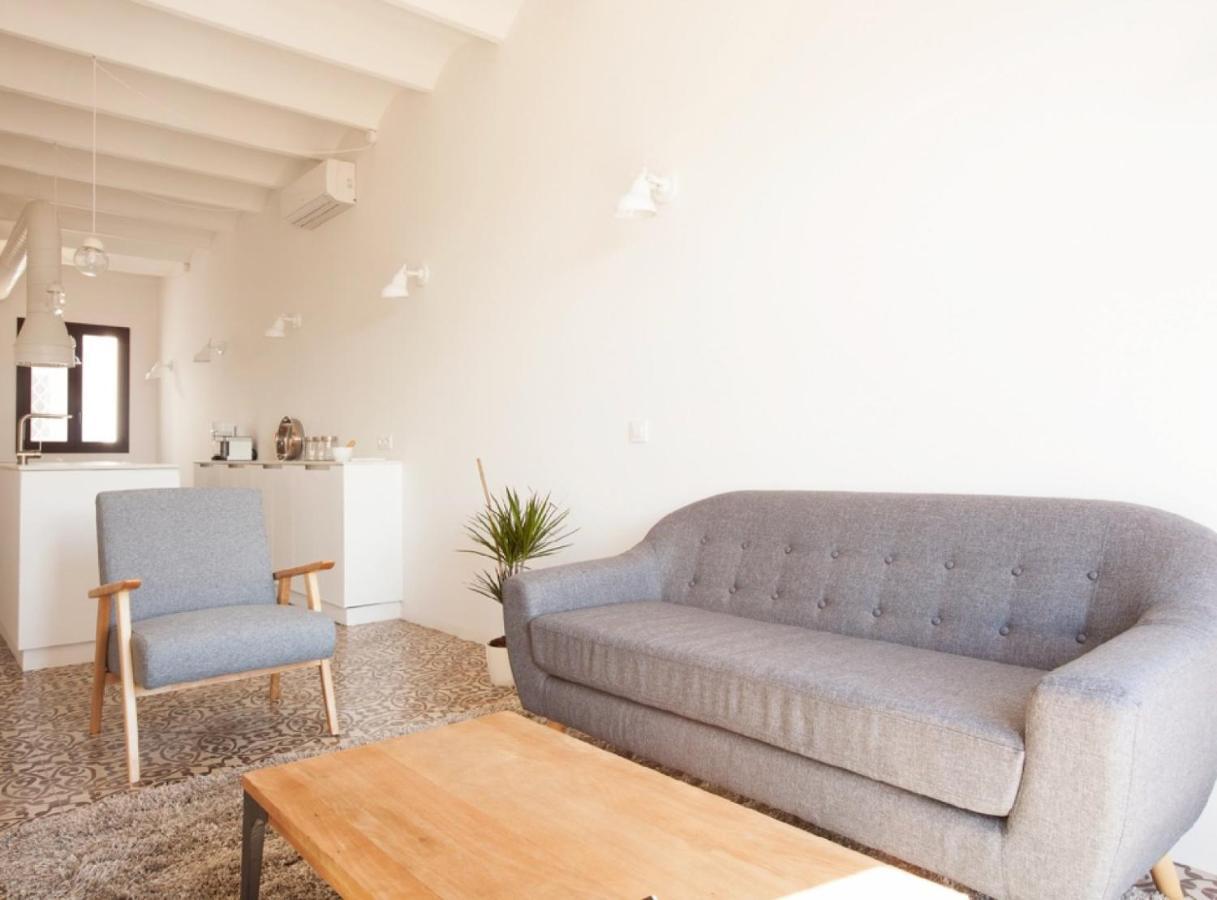 Flat Olimpica Pere Iv/apartment Apartment Barcelona