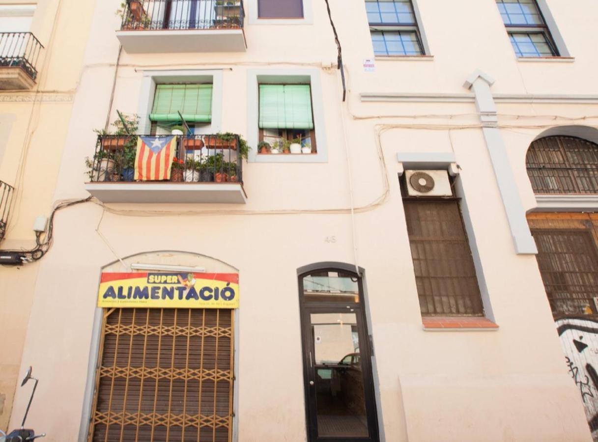 Flat Olimpica Pere Iv/apartment Apartment Barcelona
