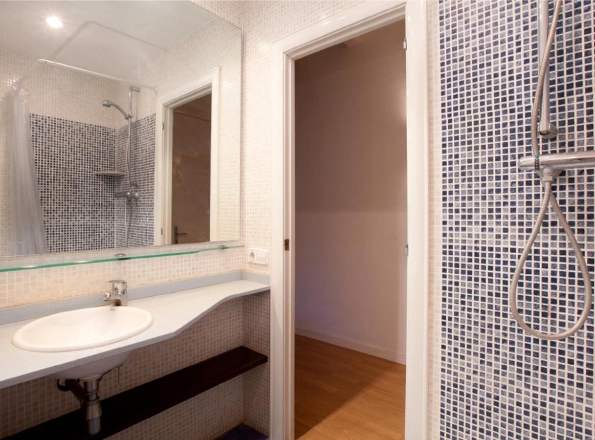Apartment Authentic Flat2 In Poble Sec - Paralelo *