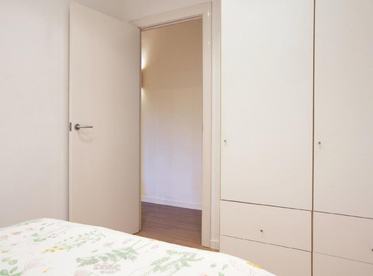 Authentic Flat2 In Poble Sec - Paralelo Apartment Barcelona
