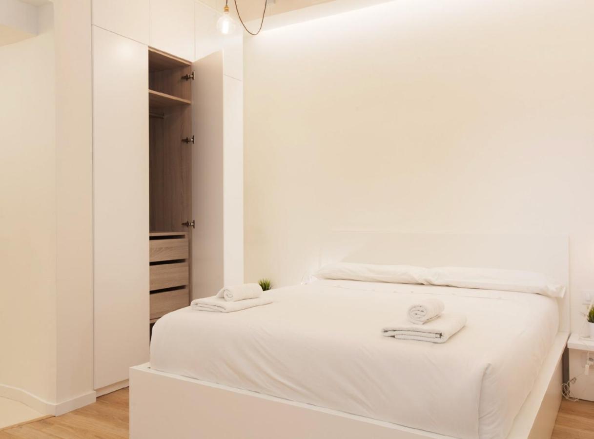 Apartment Alsina - Historical Center - Barrio Gotico