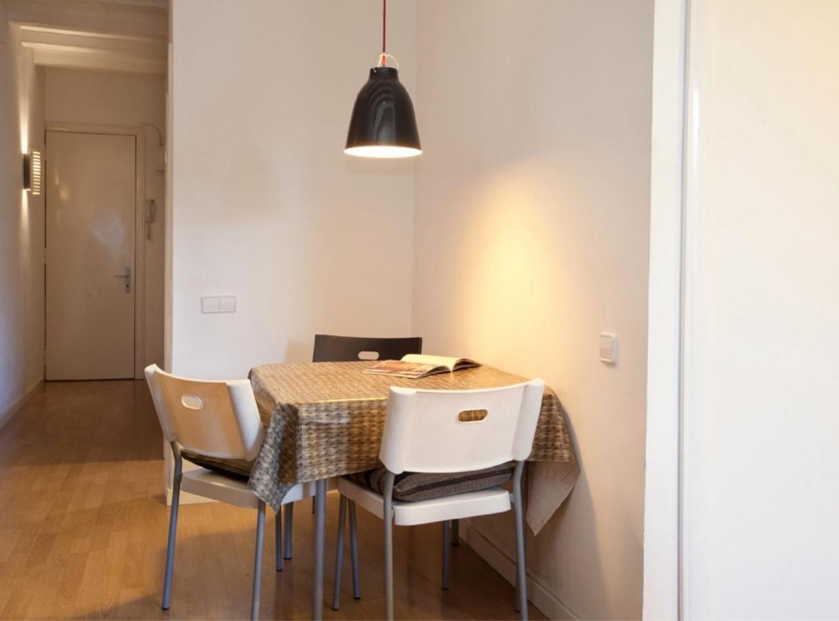 Apartment Authentic Flat2 In Poble Sec - Paralelo Barcelona