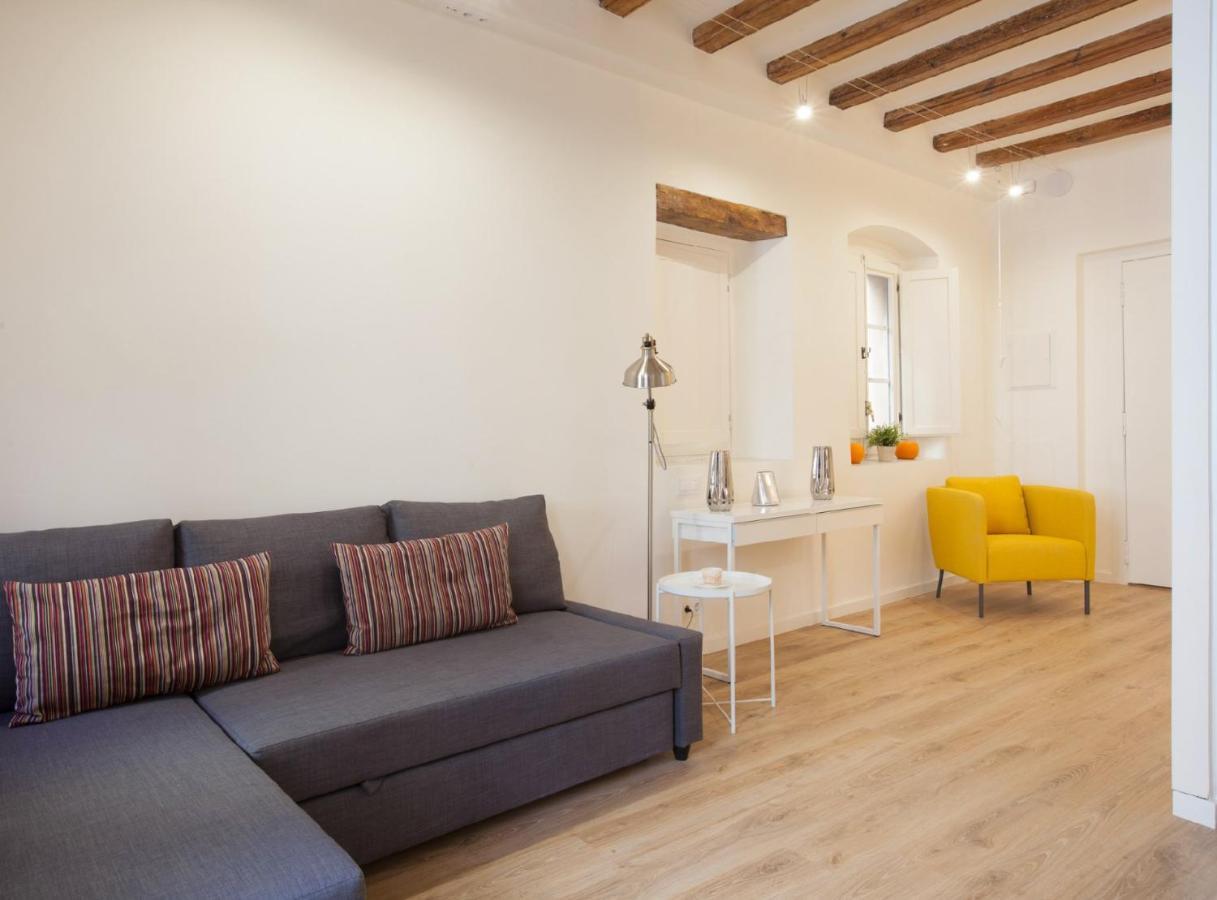 Apartment Alsina - Historical Center - Barrio Gotico