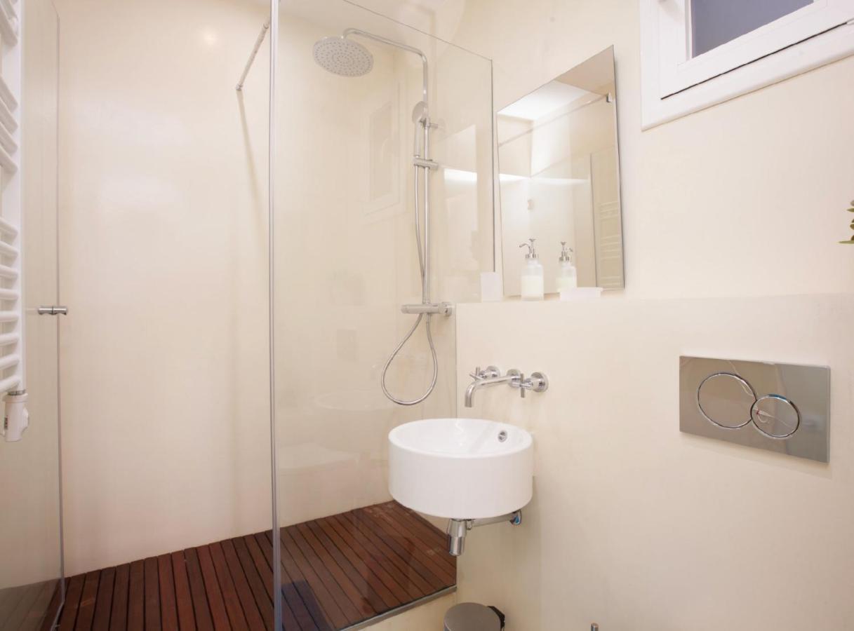 Alsina - Historical Center - Barrio Gotico Apartment Barcelona
