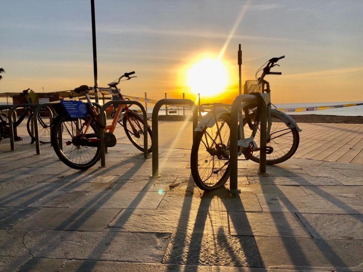 Apartamento Barceloneta Ramblas