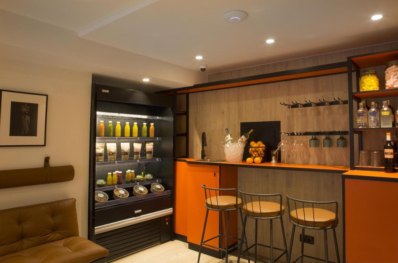 Hotel Chic&basic Reding Barcelona