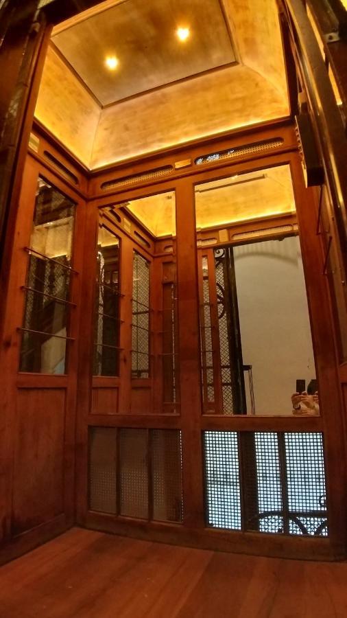 Casa Abamita 3*