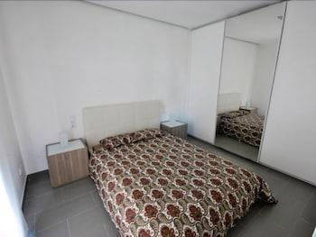 Apartment Gran Via Sdb *