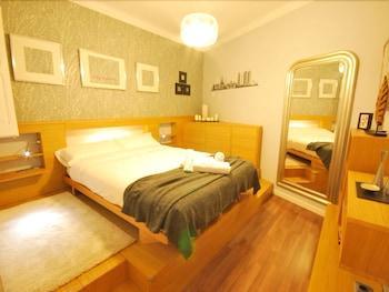 Apartamento Gaudi Sdb