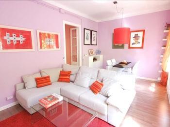 Gaudi Sdb Apartamento