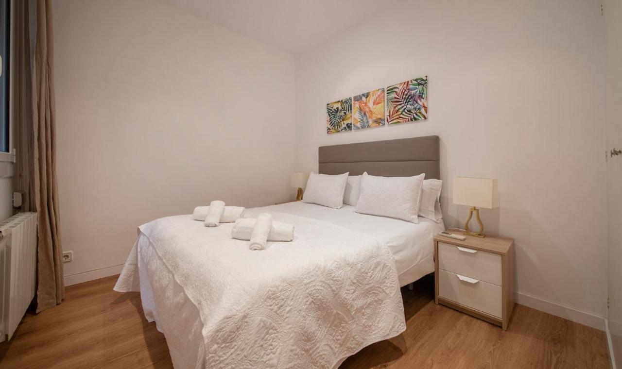 Apartment Stylish Diagonal *