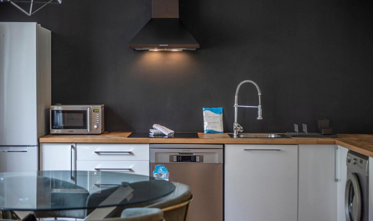Apartment Stylish Diagonal Barcelona