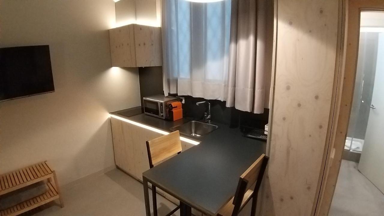 Casa Abamita Apartahotel Barcelona